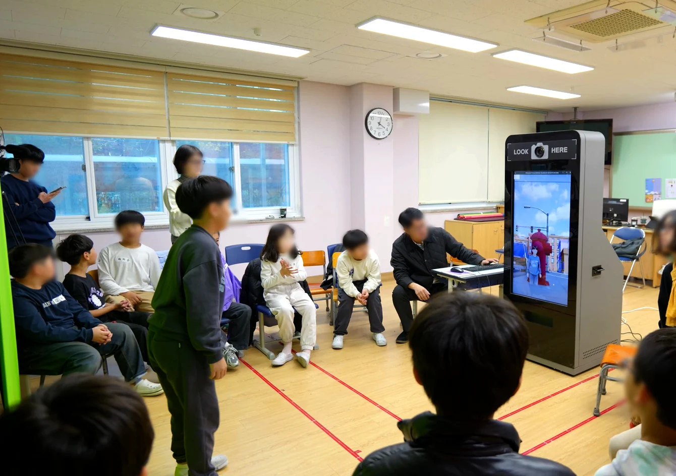 XR 스튜디오콘텐츠3