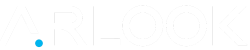 arlook_logo_w